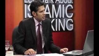 Lets Talk about Islamic Banking Episode 4 Part 3 of 4 [upl. by Saw]