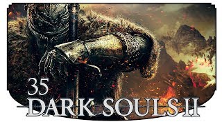 Türen des Pharros 35 Dark Souls II [upl. by Nylde]