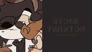 STONE TWIXTOR  RAMSHACKLE  PILOT  MUSIC PROVIDED [upl. by Zela]