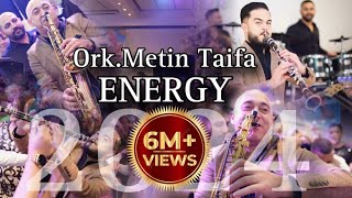 ORK METIN TAIFA ⚡️ ENERGY ⚡️ ОРК МЕТИН ТАЙФА  ЕНЕРДЖИ  Official Video 2024 [upl. by Anayd]