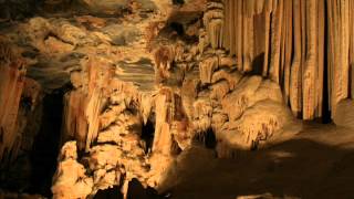 Oudtshoorn Cango Caves AVE MARIA [upl. by Iatnwahs124]