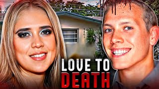 A love triangle turns into a worst nightmare in real life True Crime Documentary [upl. by Eiramrebma]