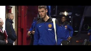 David De Gea Vs Tottenham Hotspur 1314 Home HD 720p [upl. by Swithbert842]