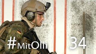 Mit Olli beim KSK  Kommando Spezialkräfte der Bundeswehr 66 [upl. by Fuchs]