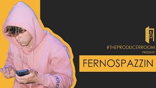 FernoSpazzin Importance Of Building A Brand Tips For Loopmakers Success On YouTube  More [upl. by Gunning678]