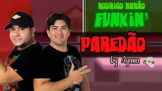 FNF  Eddsworld Funkin  Norway PALM Version Paredão [upl. by Lehcar]