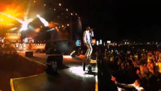 360° SANCHEZ REGGAE SUMFEST 2016 SURROUND VIDEO [upl. by Enyaht951]