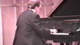 Hamelin  Triple Etude dApres Chopin [upl. by Gnauq368]