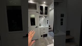 2025 Brookstone 318RLL brookstone rvtour rvlife camp camper camping top class travel rv [upl. by Namrak]