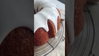 lemon yoghurt bundt cake  donna hay [upl. by Kallick855]