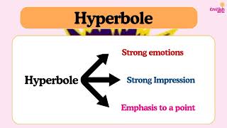 Hyperbole Part I  WAECJAMBNECO English Language [upl. by Ecirum257]