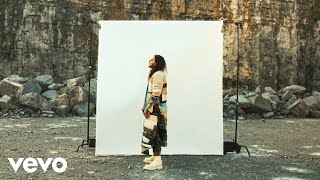 Brandon Lake  COAT OF MANY COLORS Music Video [upl. by Newkirk]