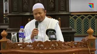 Siapa amp Asal Usul Orang Bunian  Ust Hanafiah Abdul Razak [upl. by Serles]