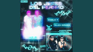 LOS JEFES DEL PERREO [upl. by Adnohr]