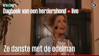 Ze danste met de edelman  Dagboek van een herdershond live  KRONCRV [upl. by Acinomed]