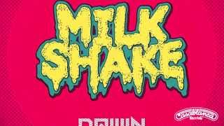 Kelis  Milkshake Dawin Remix [upl. by Joel]