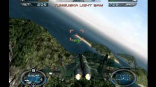 heatseeker mission 42 shark´s den ace mode [upl. by Tnecniv]