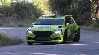 Shakedown Rally Rías Baixas 2024  CMSVideo [upl. by Nelia]