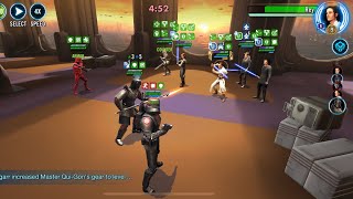 TW Counter BaneSET vs Rey 19 [upl. by Zrike]