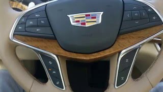 2016 Cadillac CT6 Platinum at Scranton Motors [upl. by Figge837]