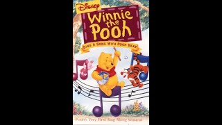 The Many Adventures of Winnie the Pooh Part 18 [upl. by Tuck910]