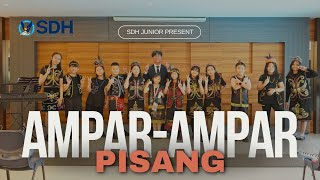 Lomba Ansambel Pianica SD Yamaha 2023Ansambel Pianica kategori BSDHMakassarSulawesi Selatan [upl. by Aral]