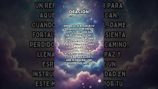 🙏 ORACIÓN 🙏 [upl. by Kroo]