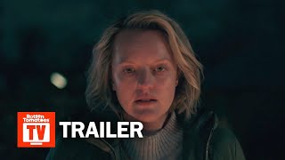 The Handmaids Tale Season 5 Trailer [upl. by Nap874]