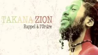 Anawafe Rappel à lordre  Takana Zion [upl. by Rosamond]