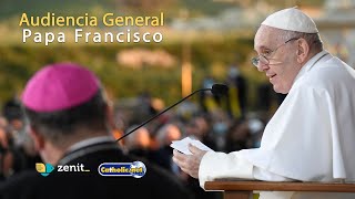 Audiencia General del Papa Francisco 🇻🇦  Miércoles 11diciiembre2024 [upl. by Ky147]