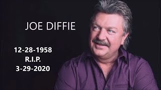 JOE DIFFIE  quotShips Thats Dont Come Inquot [upl. by Woodward]