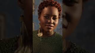 Black Panther Wakanda Forever Ending Explained Part 1 [upl. by Nafri368]