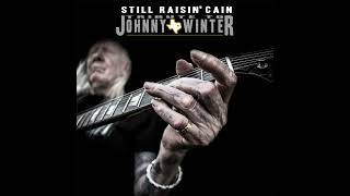 Tyrone Vaughan ⭐Still Rain´Cain Tribute to Johnny Winter ⭐ Come On Johnny⭐ 2014 [upl. by Baseler]