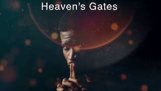 Heavens Gates Slowed  Reverb [upl. by Natalia]