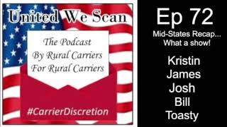 Episode 72 MidStates Recap Wow what a show [upl. by Carpet]