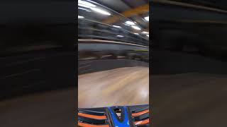 BEST TeamSport Track newcastle ekarting karting [upl. by Belford]