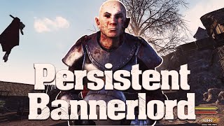 Persistent Bannerlord NA Launch Trailer [upl. by Crandale959]