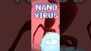 Does Plague Incs Nanovirus even count as biology [upl. by Nonek]