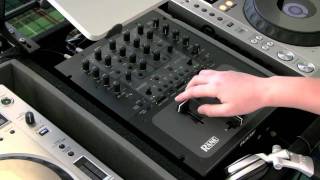 Tutorial Rane TTM 57SL EXCLUSIVE [upl. by Sirromaj490]