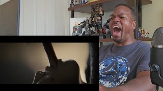 Alien Romulus  Final Trailer  Reaction [upl. by Anestassia]