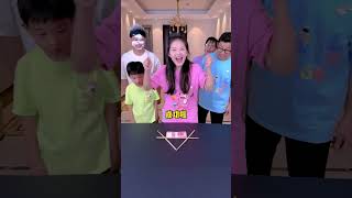 Move Chopsticks To Win 10000 Yuan Is There Really An AnswerFunnyfamily Partygames Funny Short [upl. by Anuqahs60]