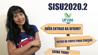 Faculdade  Dicas para calouros ufvjm [upl. by Animsay374]