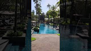 Twinpalms Hotel Phuket [upl. by Paehpos299]