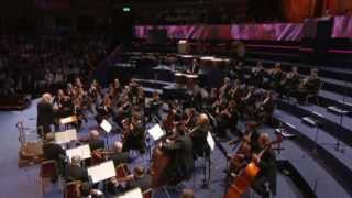 Haydn  Symphony No 104  London Proms 2012 [upl. by Hsirahc]