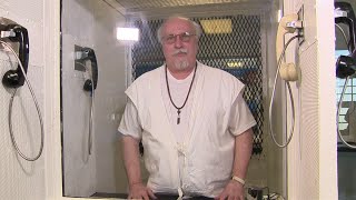 On death row Texas 7 member Patrick Murphy speaks about escape and conviction [upl. by Eilis28]