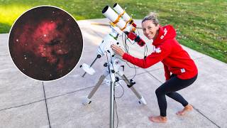 DeepSky Astrophotography HOWTO StepbyStep [upl. by Ludovico]