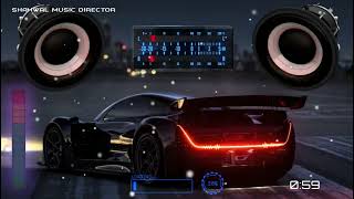 New English Dj Song  Uu Nai Na Na Remix 2022  EDM Hard Dj Song 2024  English Dj Remix Song 2024 [upl. by Vaden]