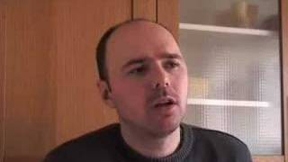 Karl Pilkington on Food [upl. by Ludlew778]