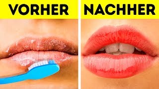 20 BRILLANTE LIFEHACKS GEGEN JEDEN ÄRGER [upl. by Howes]