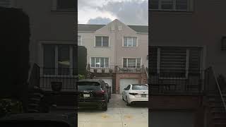 Different Styles of Houses in Brooklyn New York Pt 1 [upl. by Zephan351]